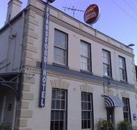 Fyansford Hotel - Melbourne Tourism