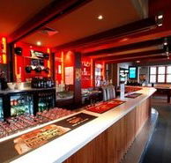 Marine Hotel - Melbourne Tourism