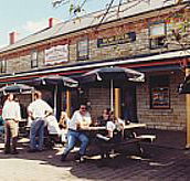 Surveyor General Inn - Melbourne Tourism