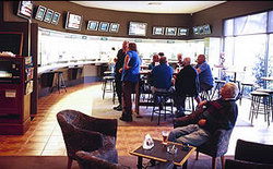 Westernport Hotel - Melbourne Tourism 1