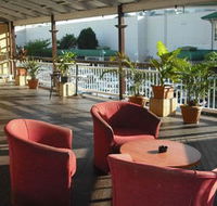 Grand Hotel - Melbourne Tourism