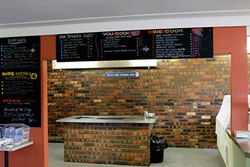 Greenwell Point Hotel - Melbourne Tourism 1