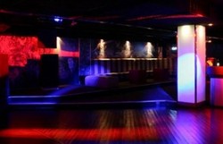 Ambar Nightclub - Melbourne Tourism 1