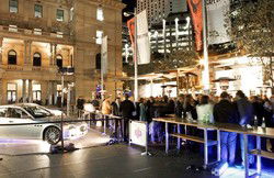 Quay Bar - Melbourne Tourism 1