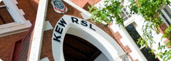 Kew RSL - Melbourne Tourism 2