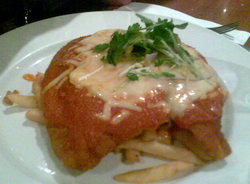 Commercial Hotel Alexandra - Melbourne Tourism 2