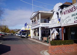Mount Pleasant Hotel - Melbourne Tourism 2