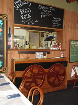 Railway Hotel - Melbourne Tourism 2