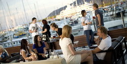 B - Melbourne Tourism 2