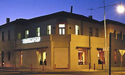 Westernport Hotel - Melbourne Tourism 2