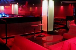 Ambar Nightclub - Melbourne Tourism 2