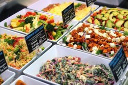 The Groper & His Wife - Melbourne Tourism 2