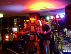 The Stage Door Bar & Brasserie - Melbourne Tourism 2