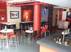BAR138 On Barrack - Melbourne Tourism 2