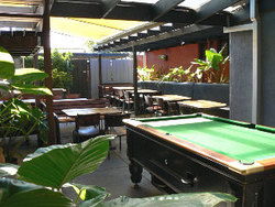 Park Hotel Abbotsford - Melbourne Tourism 3