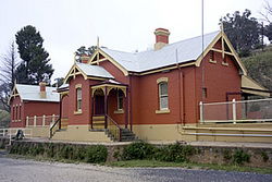 The Royal Hotel Carcoar - Melbourne Tourism 3
