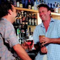 Rifle Club Hotel - Melbourne Tourism 3