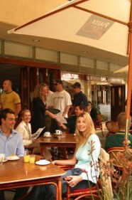 Kings Perth Hotel - Melbourne Tourism 3
