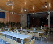 Firehouse Hotel - Melbourne Tourism 3
