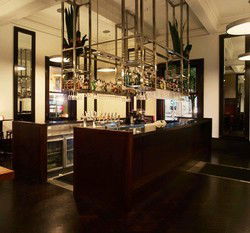 Quay Bar - Melbourne Tourism 3