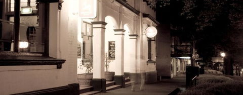 Healesville Hotel - Melbourne Tourism 3