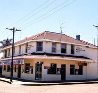 Old Fitzroy Hotel The - Melbourne Tourism