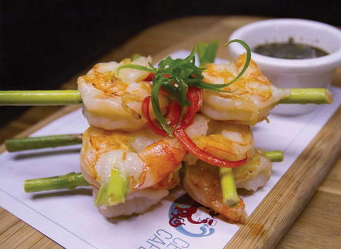 Hellenic Club - Melbourne Tourism 2