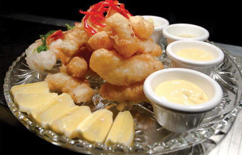 Hellenic Club - Melbourne Tourism 5