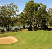 Coomealla Memorial Sporting Club - Melbourne Tourism