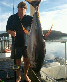 Narooma NSW Melbourne Tourism