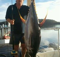 Narooma Sport and Gamefishing Club Inc - Melbourne Tourism