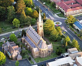 Armidale Sport And Recreation Centre - Melbourne Tourism 1