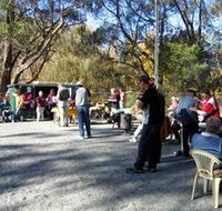 Adelaide Hills Petanque Club - Melbourne Tourism