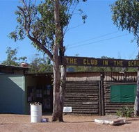 Club in the Scrub - Melbourne Tourism