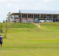 Gove Country Golf Club - Melbourne Tourism