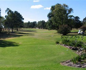 Branxton NSW Melbourne Tourism