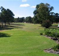 Branxton Golf Club - Melbourne Tourism