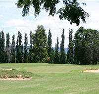 Aberdeen Golf Club - Melbourne Tourism