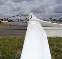 Bathurst Soaring Club - Melbourne Tourism