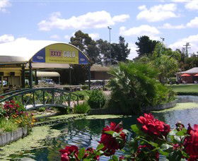 Howlong NSW Melbourne Tourism