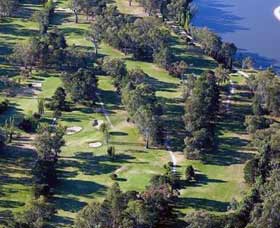 Corowa NSW Melbourne Tourism