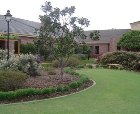 Catherine Field NSW Melbourne Tourism