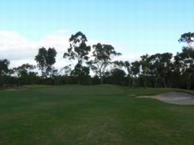 Naracoorte SA Melbourne Tourism