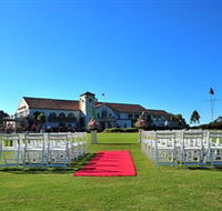 Yarra Yarra Golf Club - Melbourne Tourism