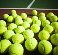 Old Bar Tennis Club - Melbourne Tourism