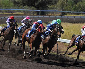 Alice Springs NT Melbourne Tourism