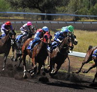 Alice Springs Turf Club - Melbourne Tourism