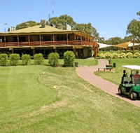 Coomealla Golf Club - Melbourne Tourism