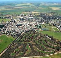 Kadina Golf Club - Melbourne Tourism