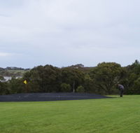 Minlaton Golf Club - Melbourne Tourism